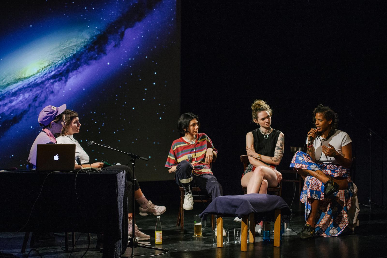 Balance Panel 2018