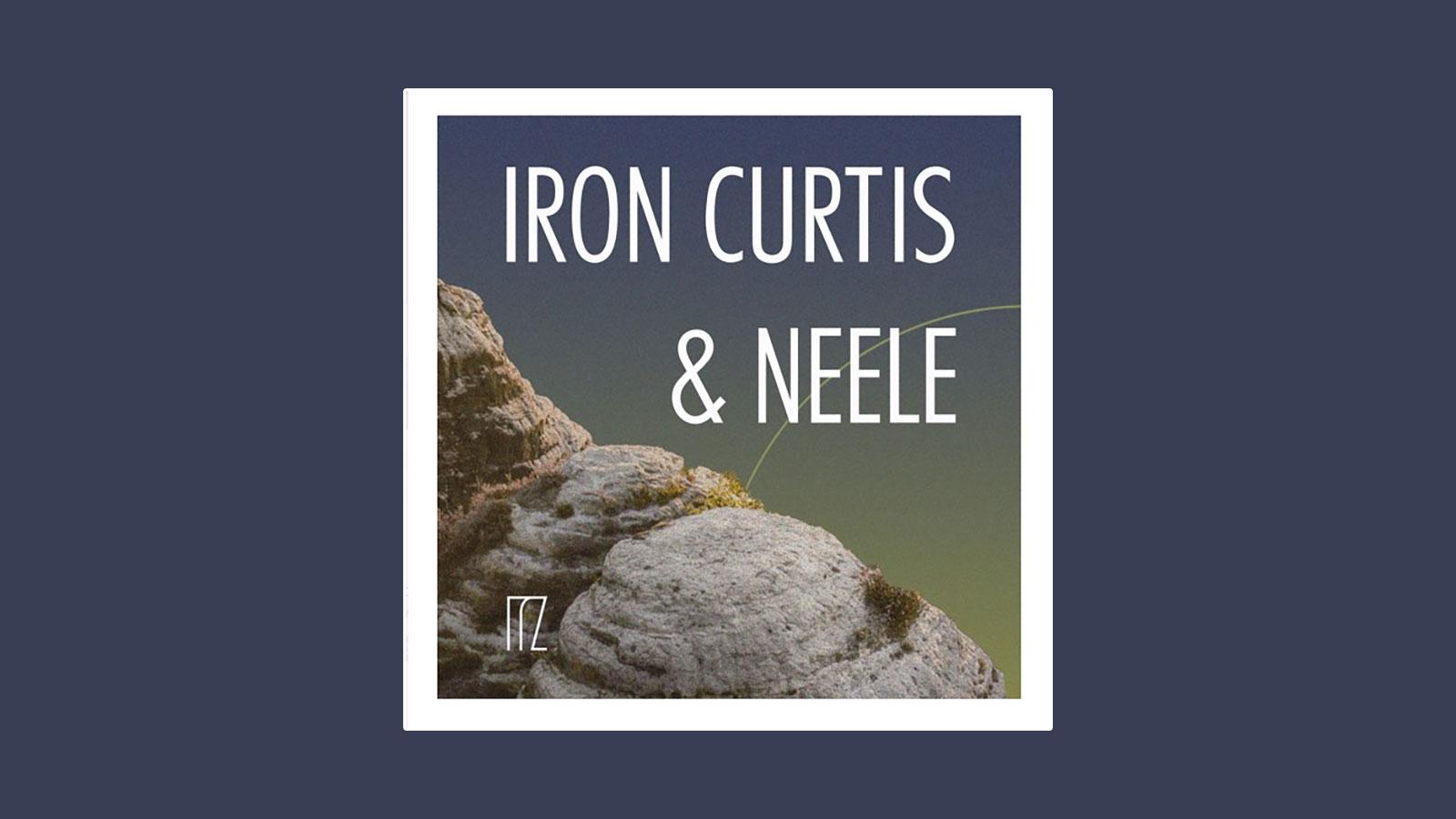 MdW Iron Curtis Neele