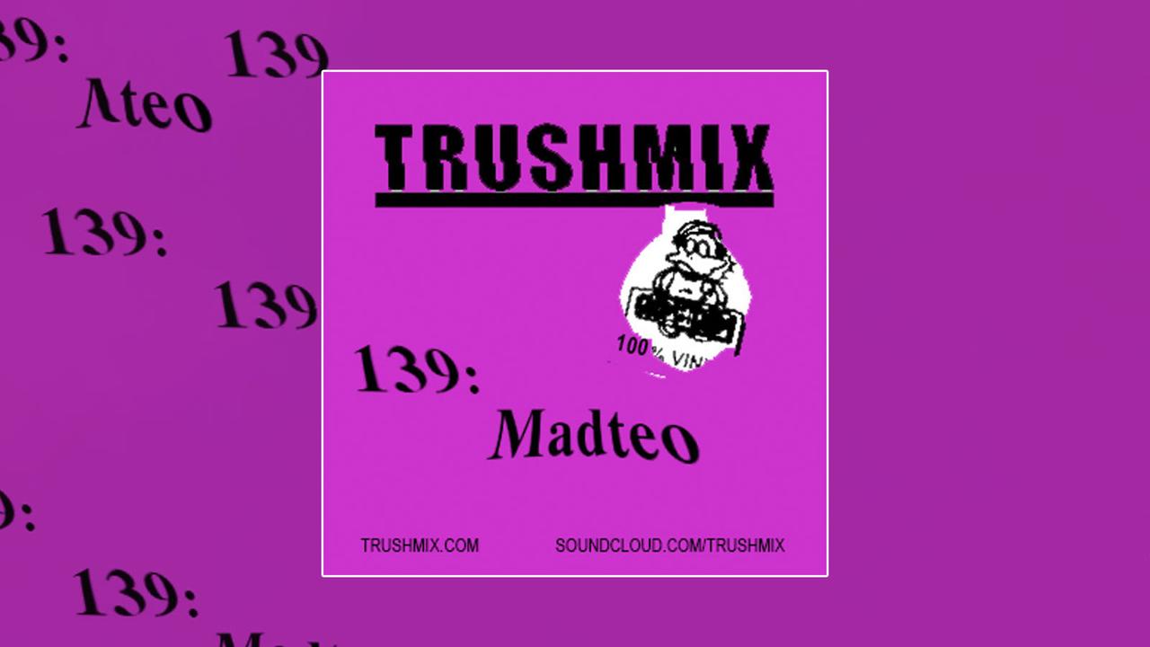 mdw mai trushmix