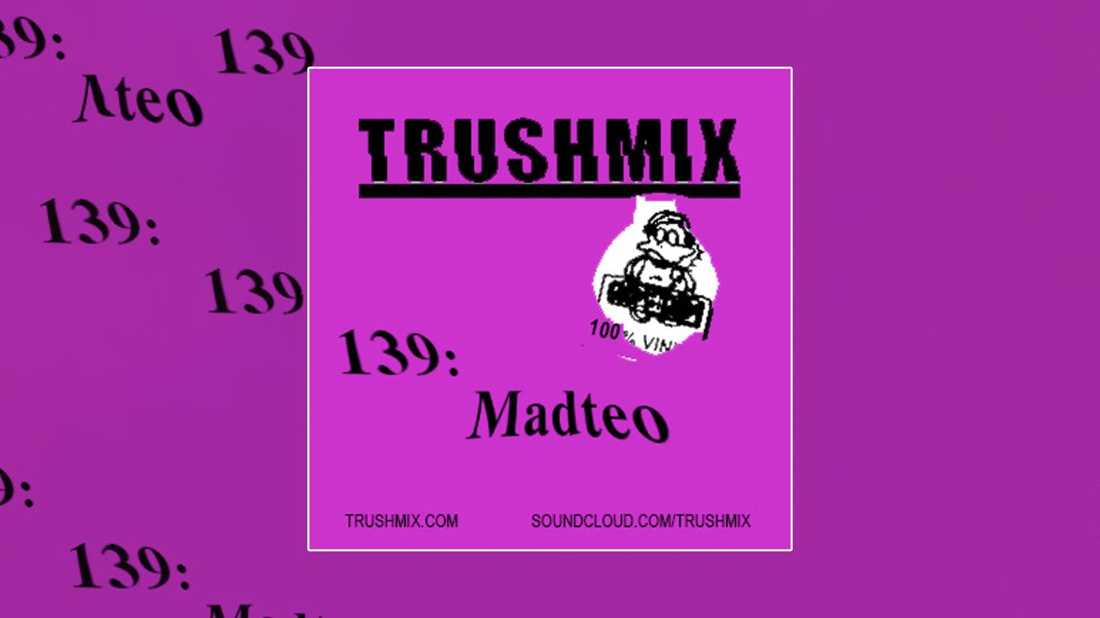 mdw mai trushmix