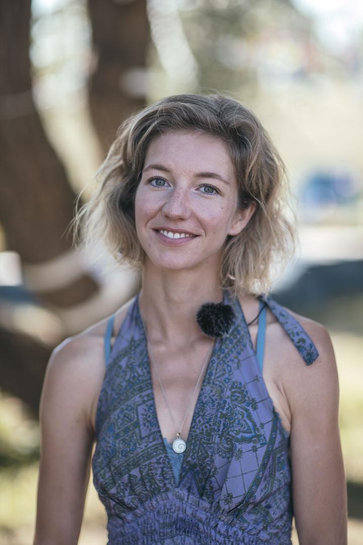 Lisa Wendzich Suncrafter