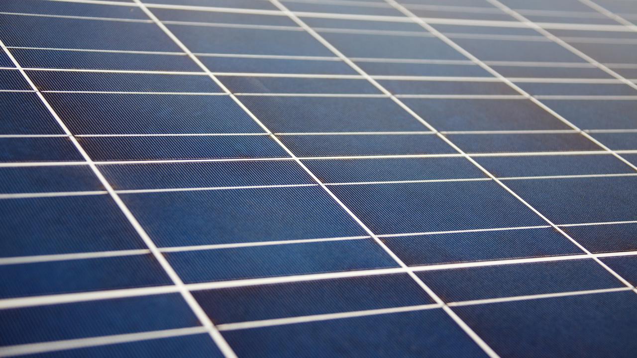 Solar Panels