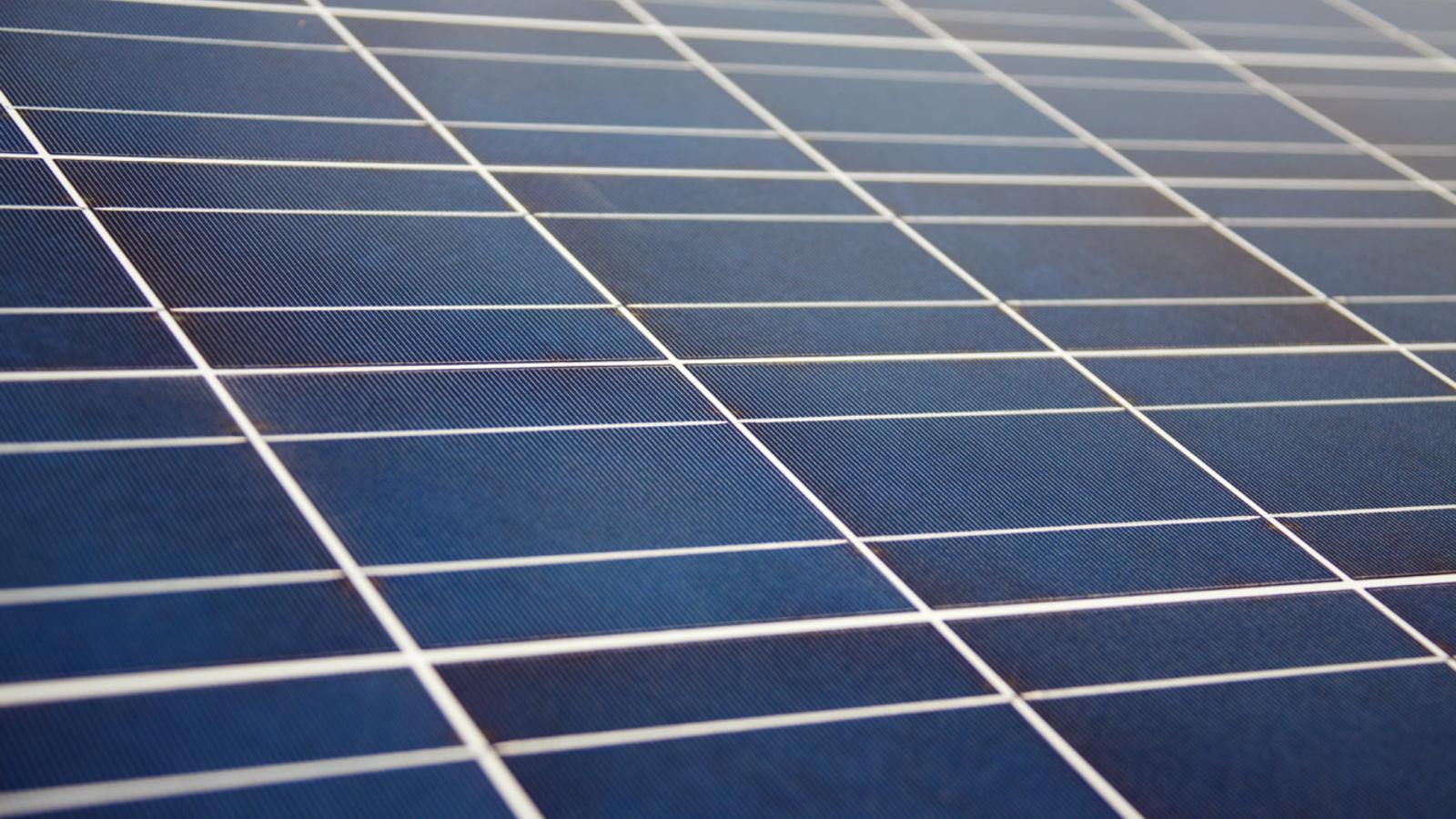 Solar Panels