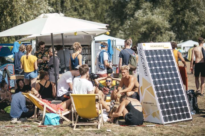 Suncrafter Festival