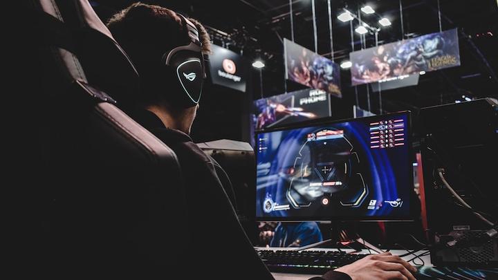 E-Sports LL26052019