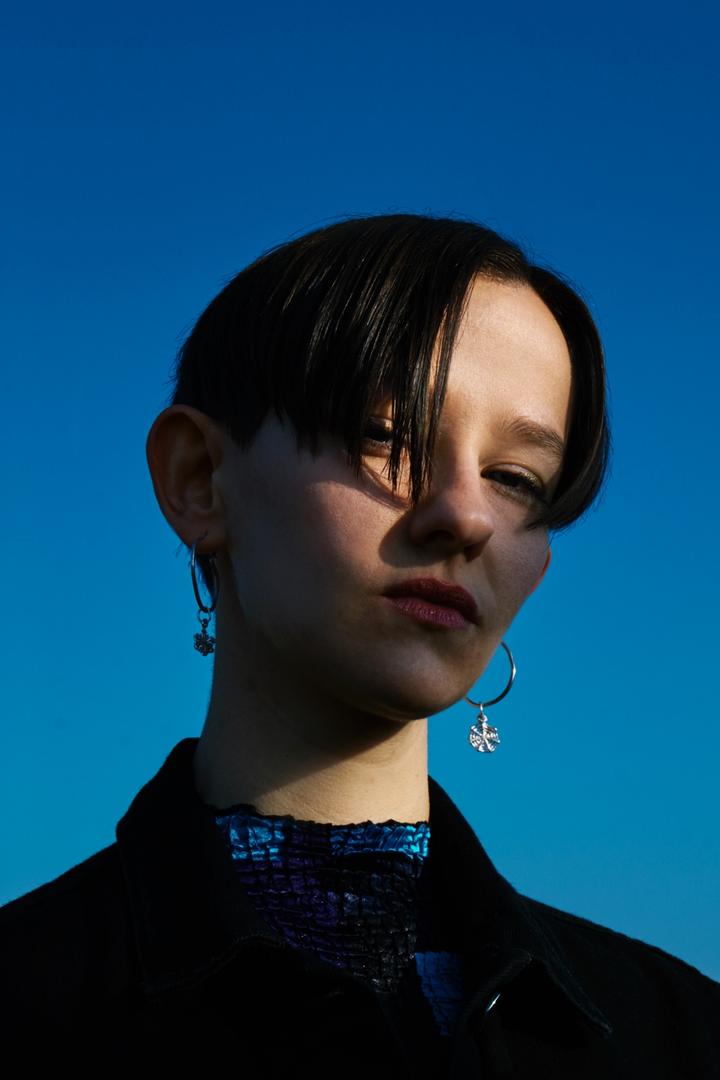 Caterina Barbieri Porträt