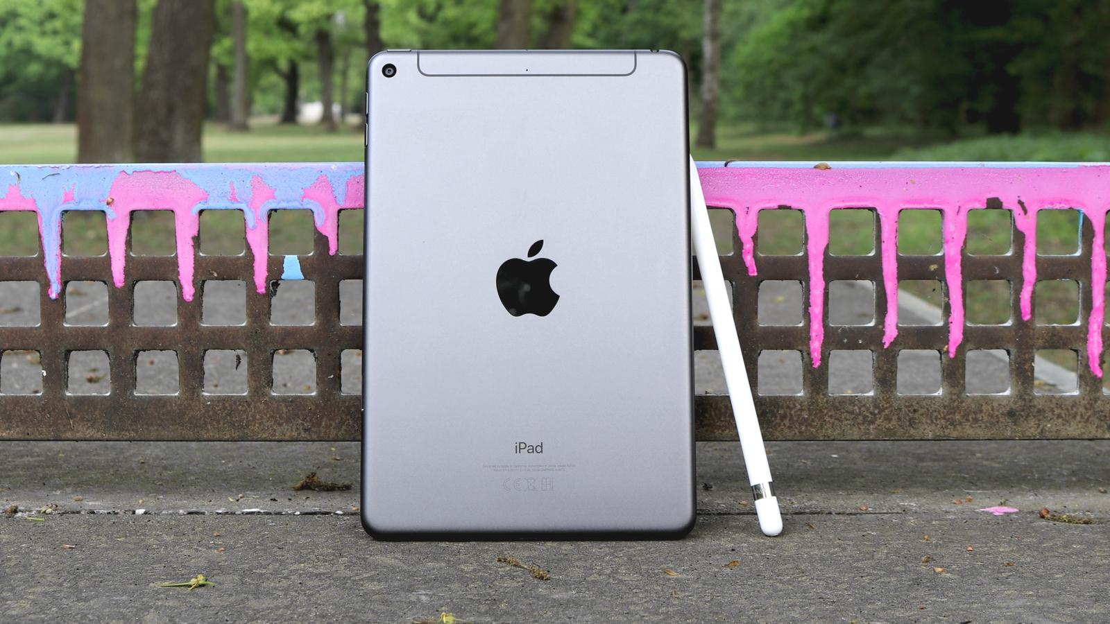 Review iPad Mini 02