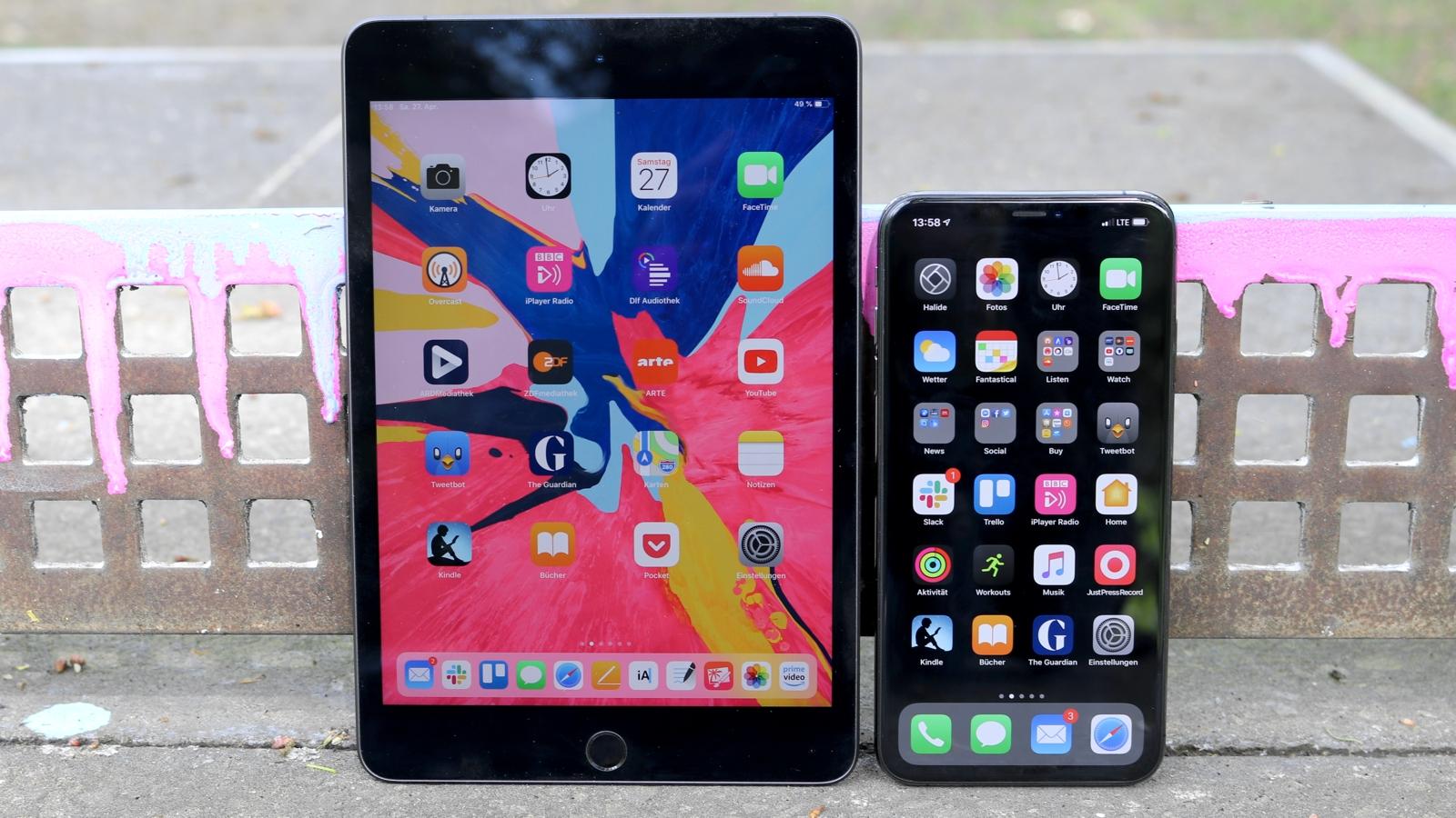 Review iPad Mini 03