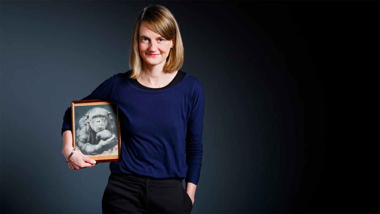 Eva Lia Reinegger