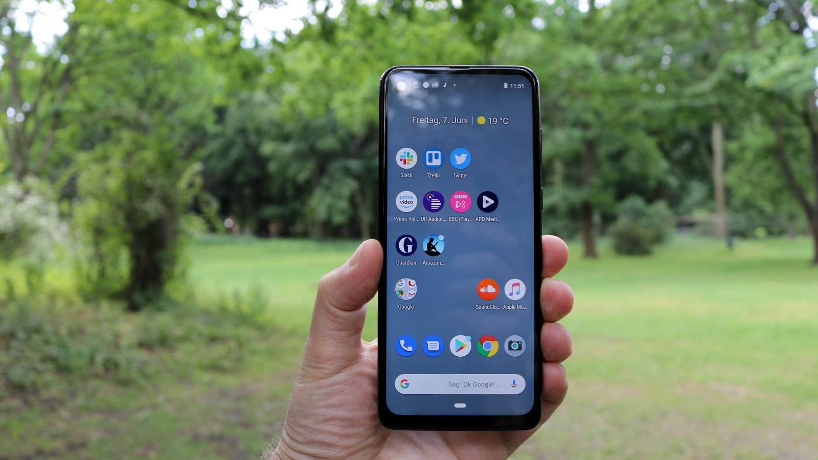 Motorola One Vision 02