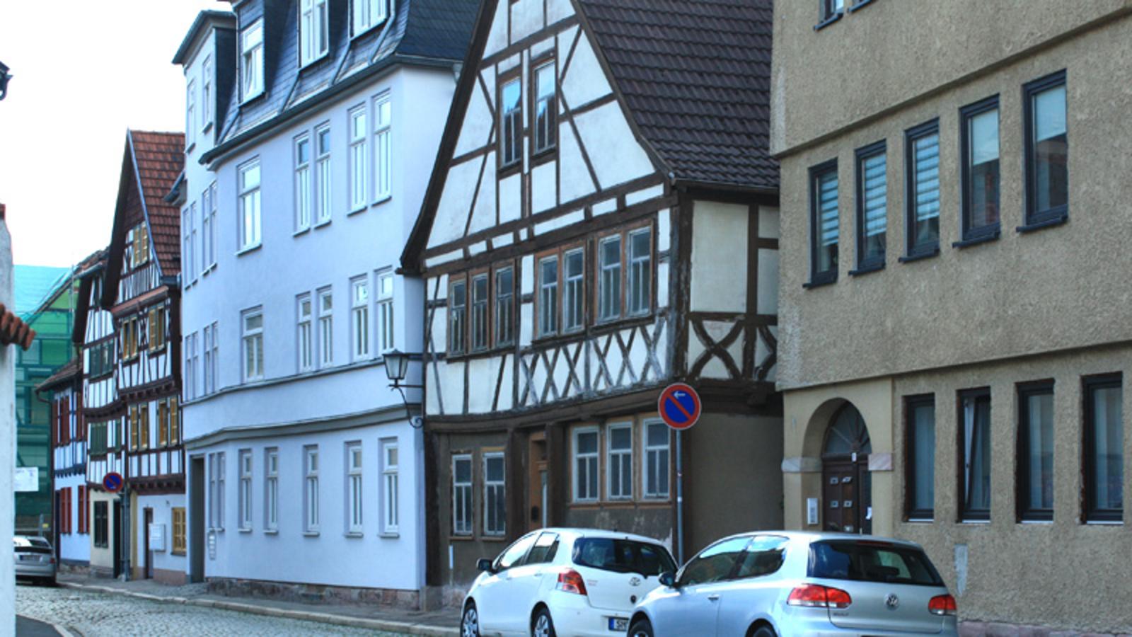 erste wg