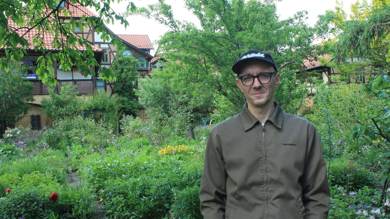 jens kuhn