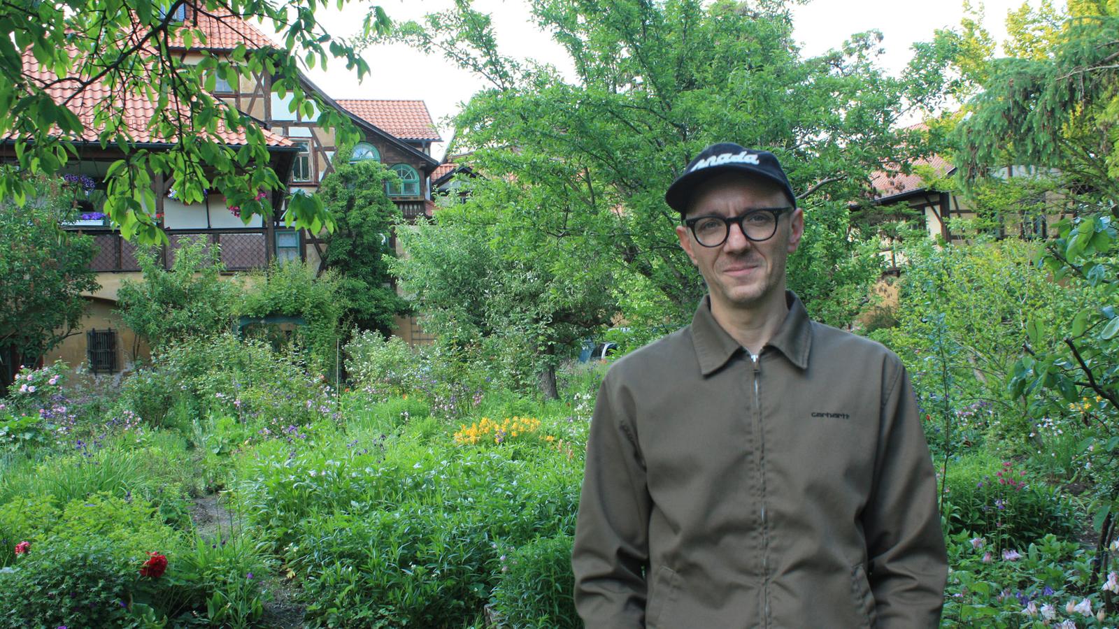 jens kuhn
