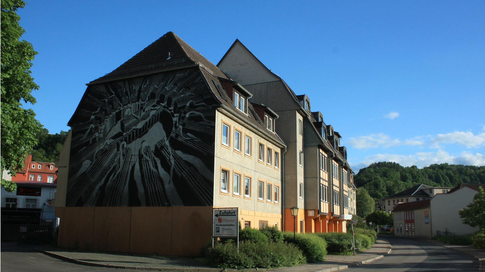 Street Art