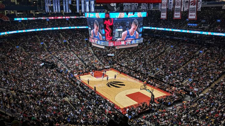 toronto raptors leseliste