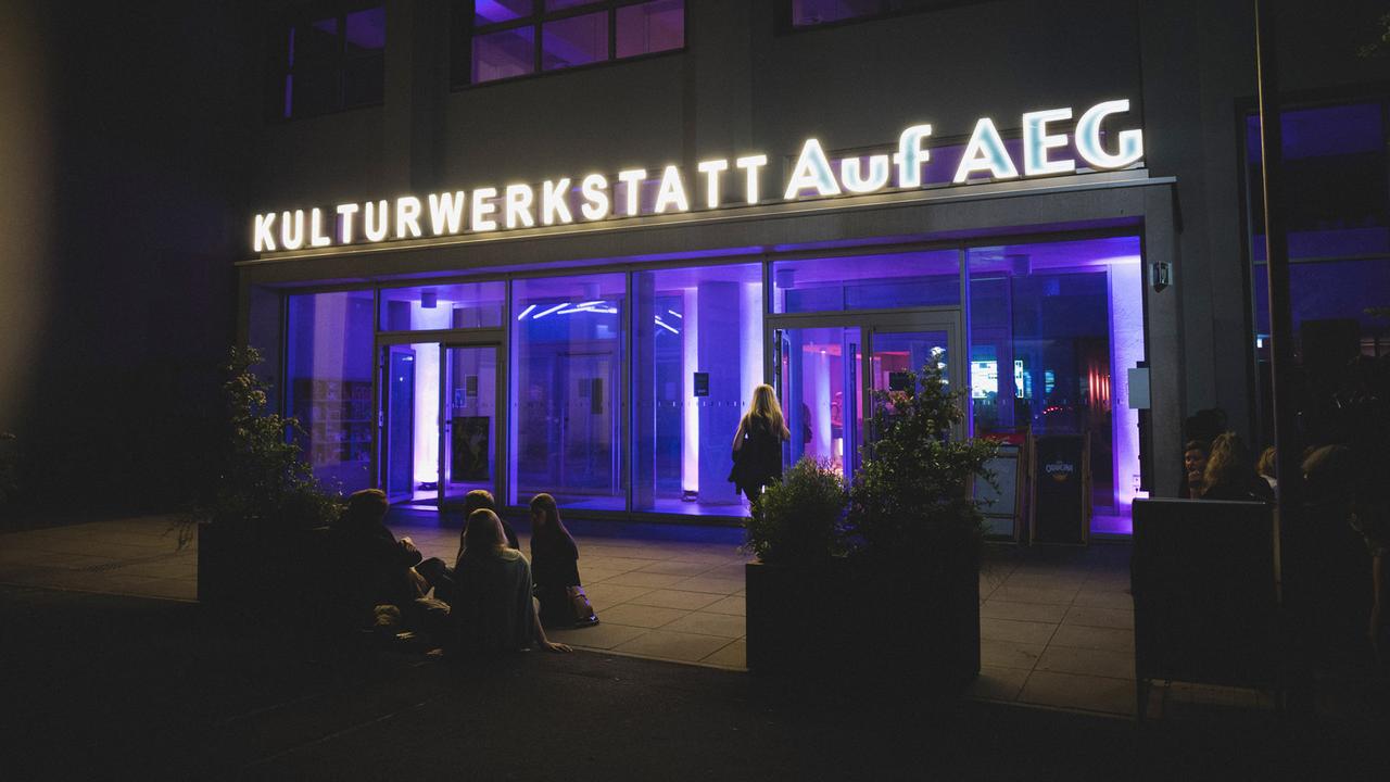 kulturwerkstatt