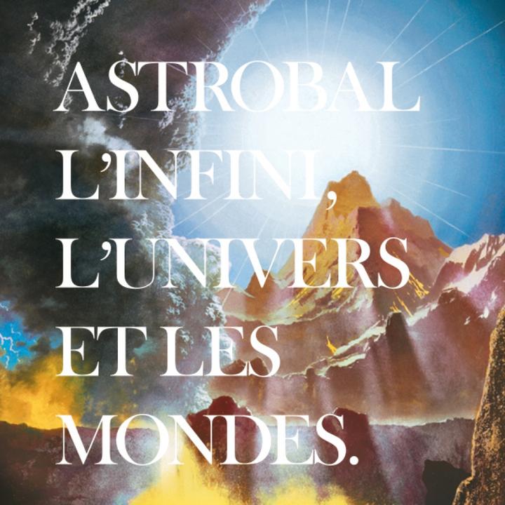 Astrobal Cover