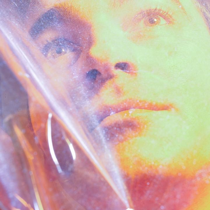 Astrobal Porträt