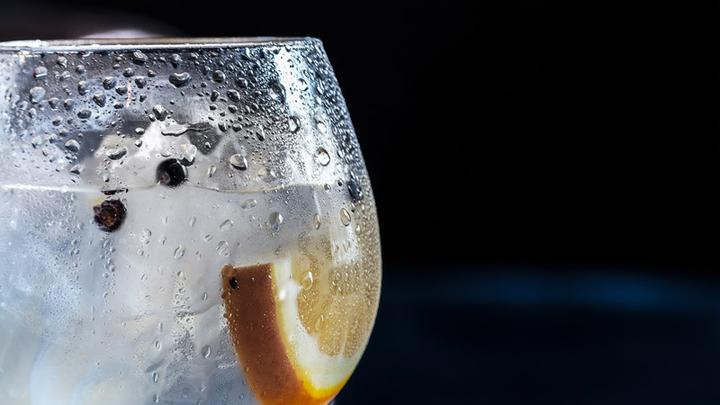 gin