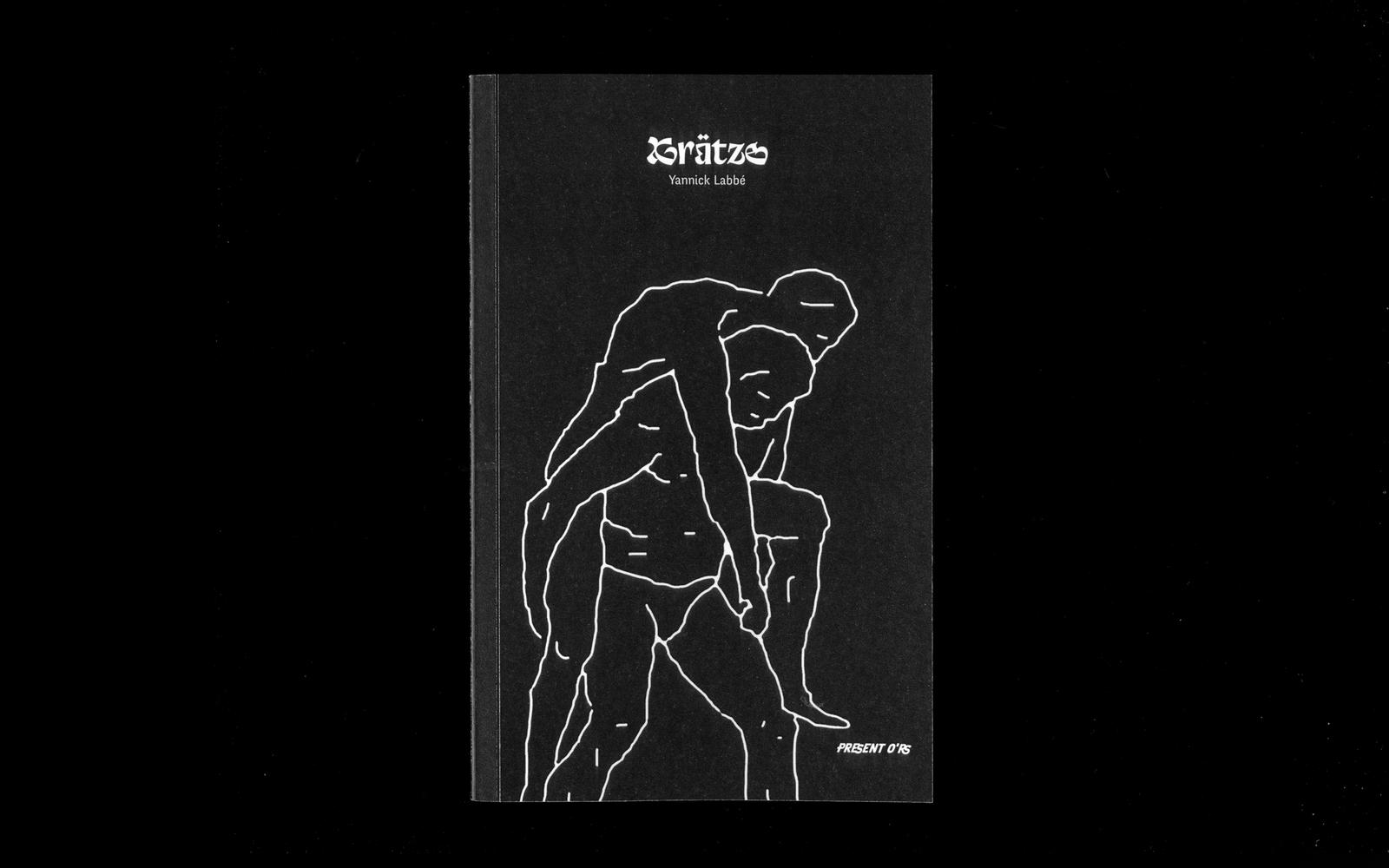 Krätze Cover