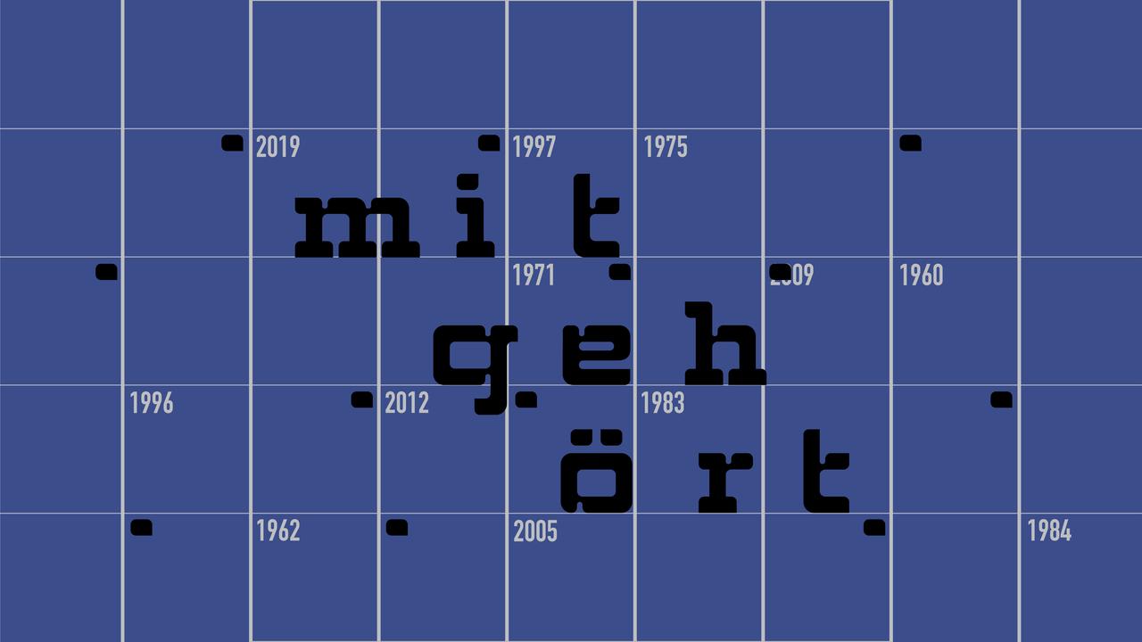 Mitgehört Markus Spitta