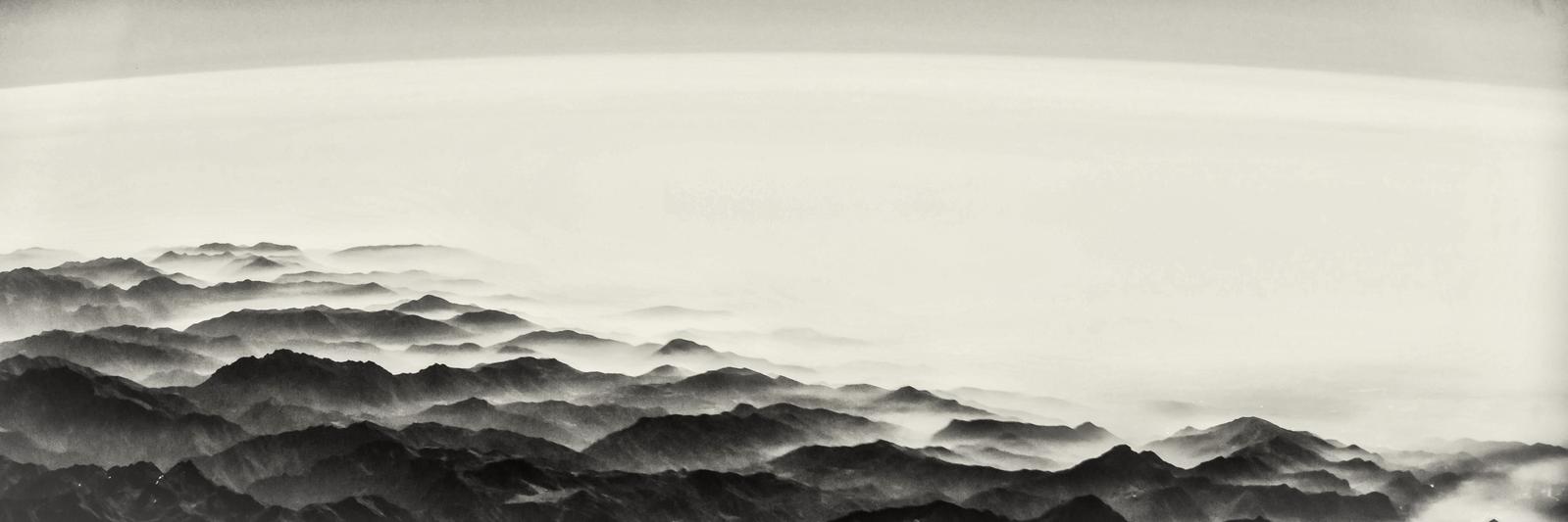 Marc Oliver Grad  Mountainlines