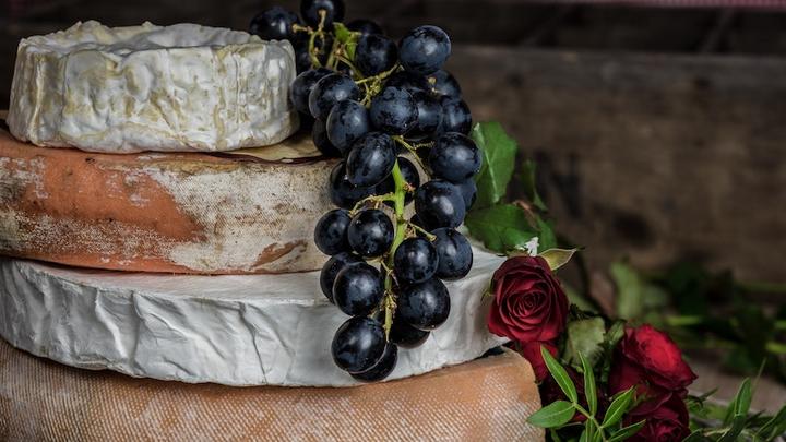 Käse Frankreich LL21072019