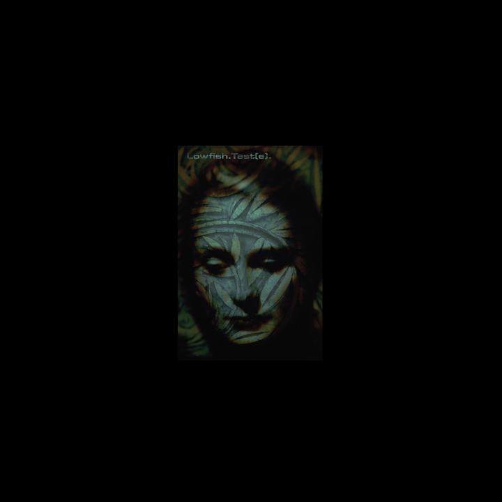 Lowfish Teste Cover