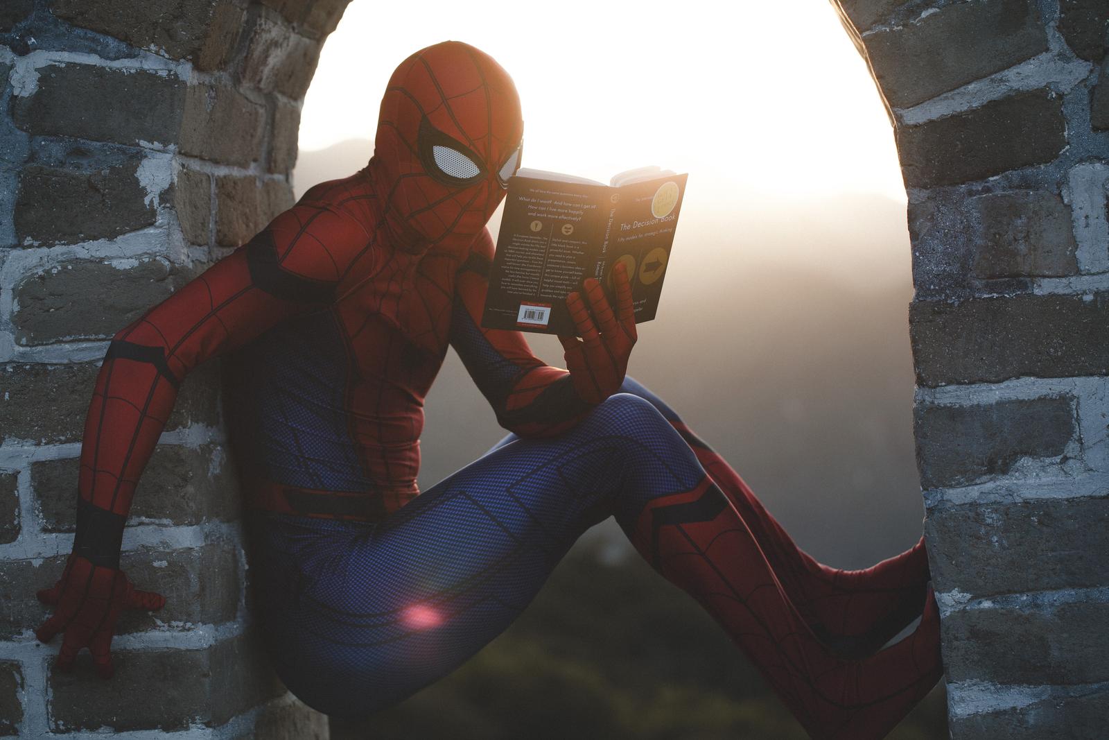 Spider-Man LL 21072019 alt
