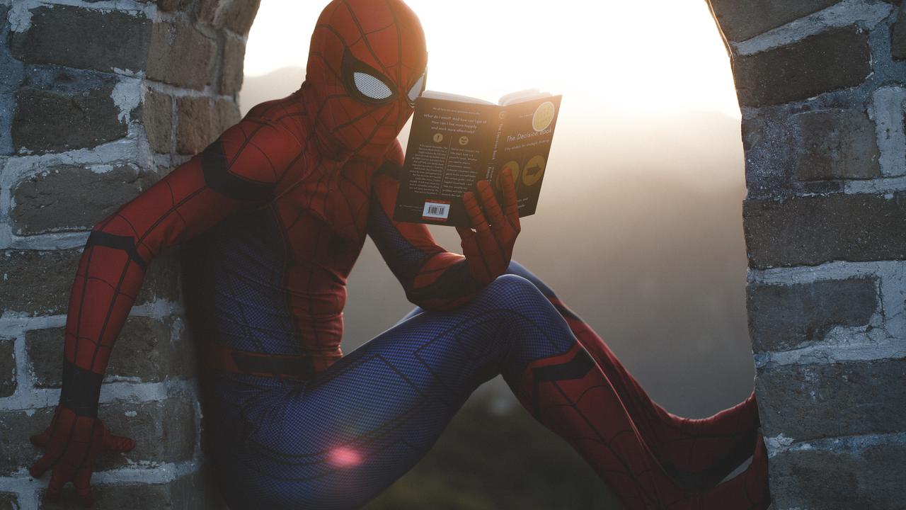 Spider-Man LL 21072019