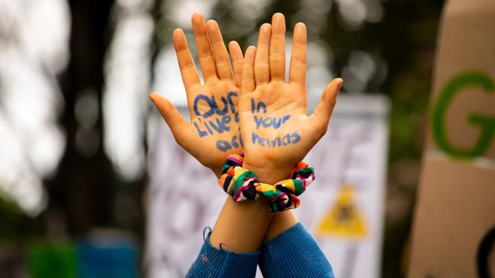fridaysforfuture