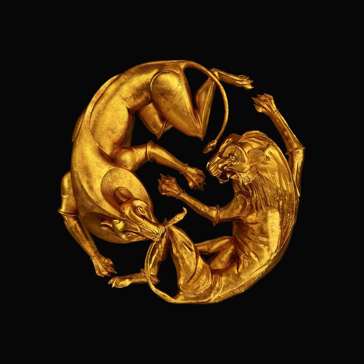 beyonce the lion king the gift