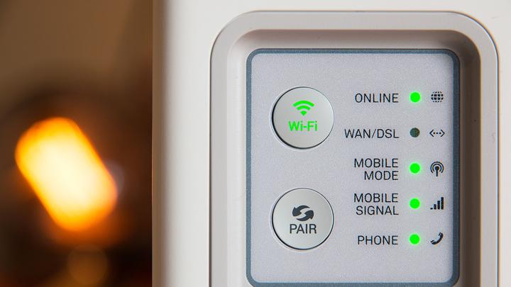 wifi 5g