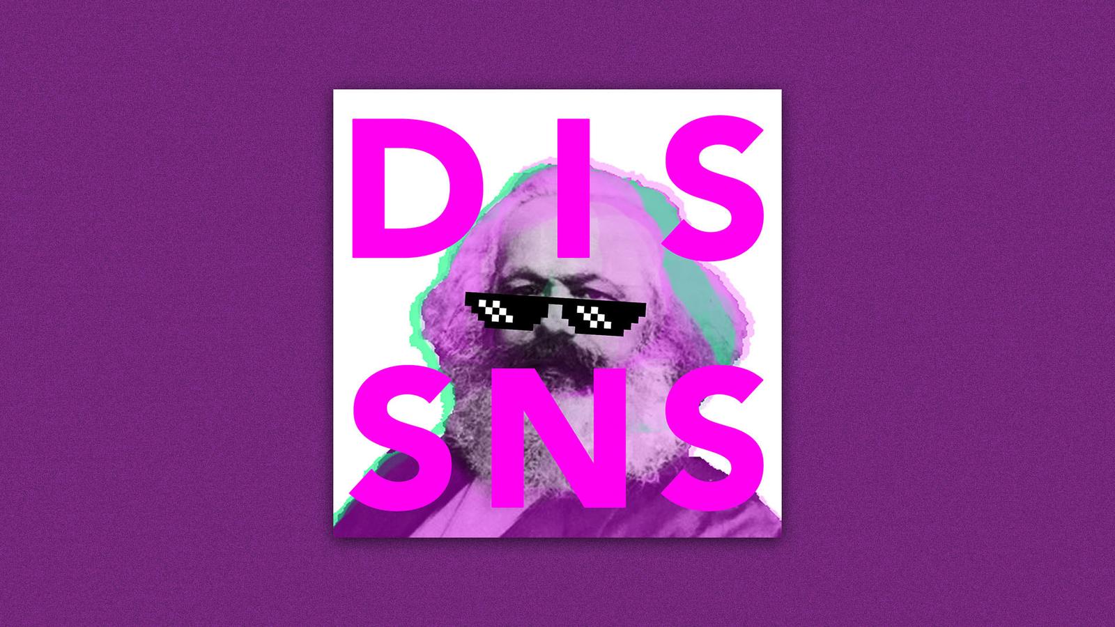 dissens podcast