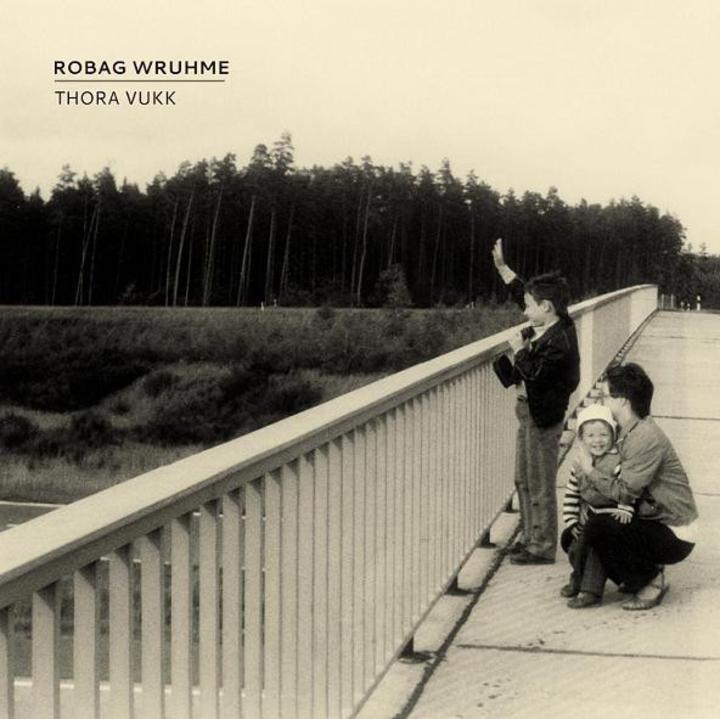 Roba Wruhme Thora Vukk Artwork