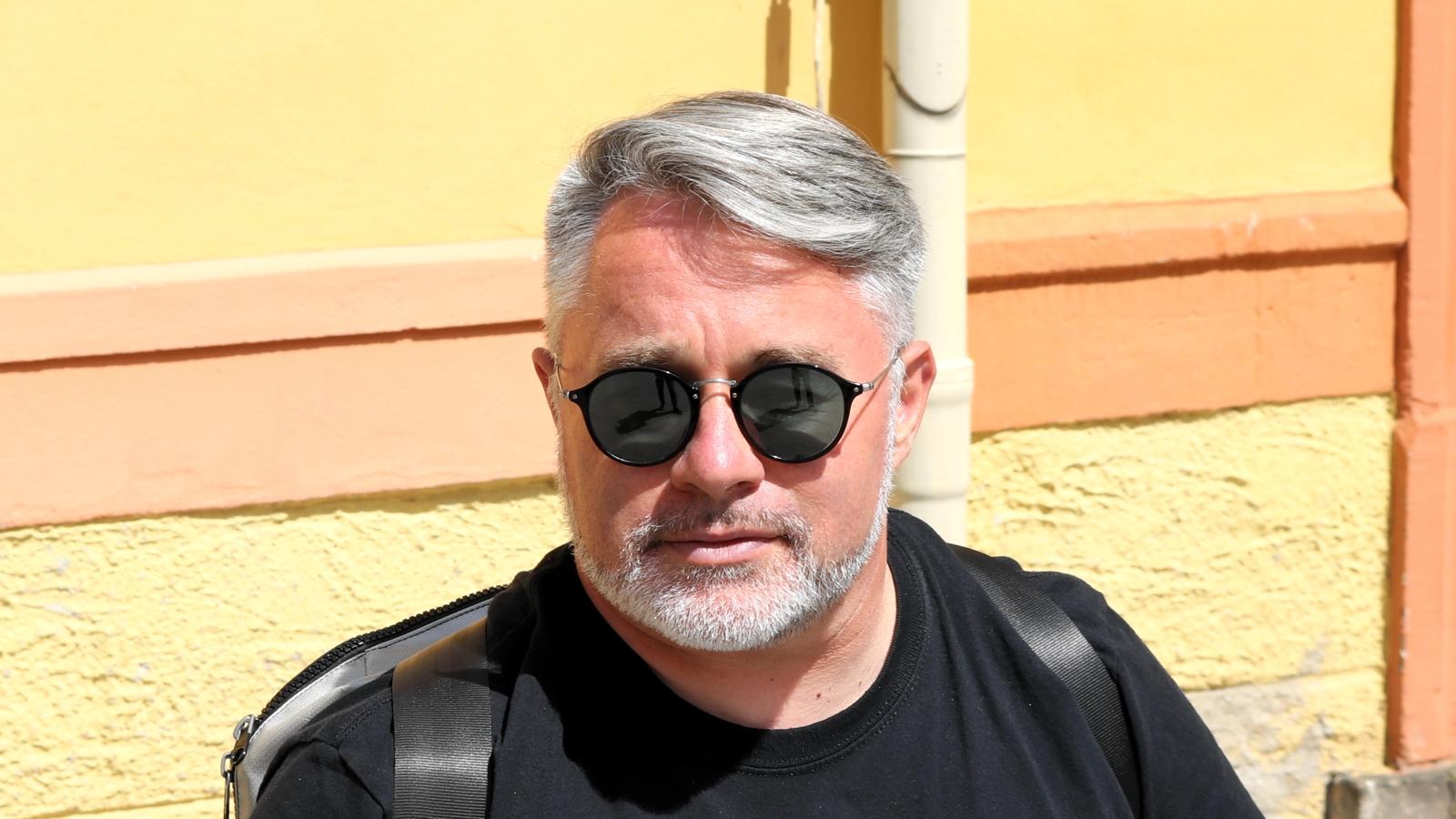 Robag Wruhme in Weimar 05