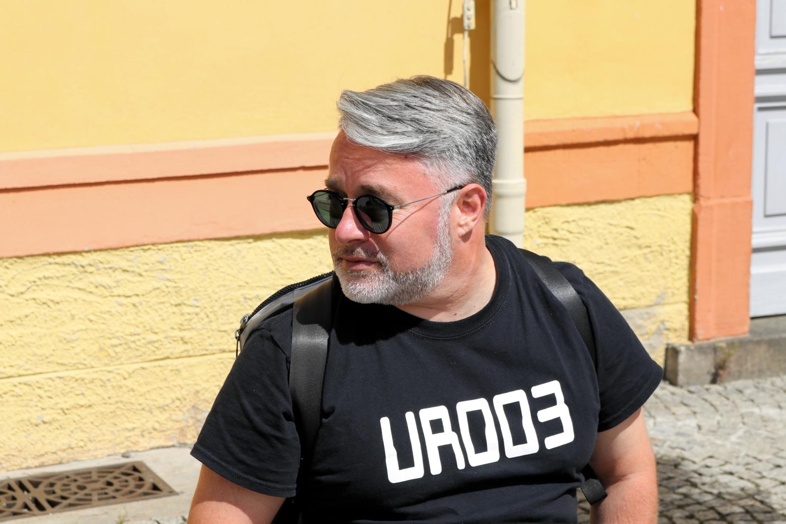 Robag Wruhme in Weimar