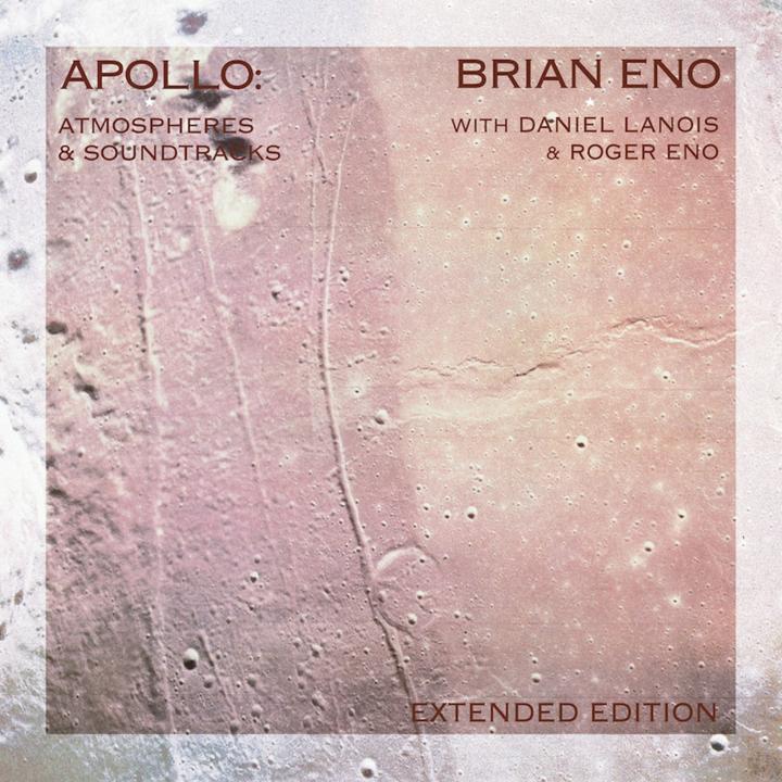 brian eno apollo walkman