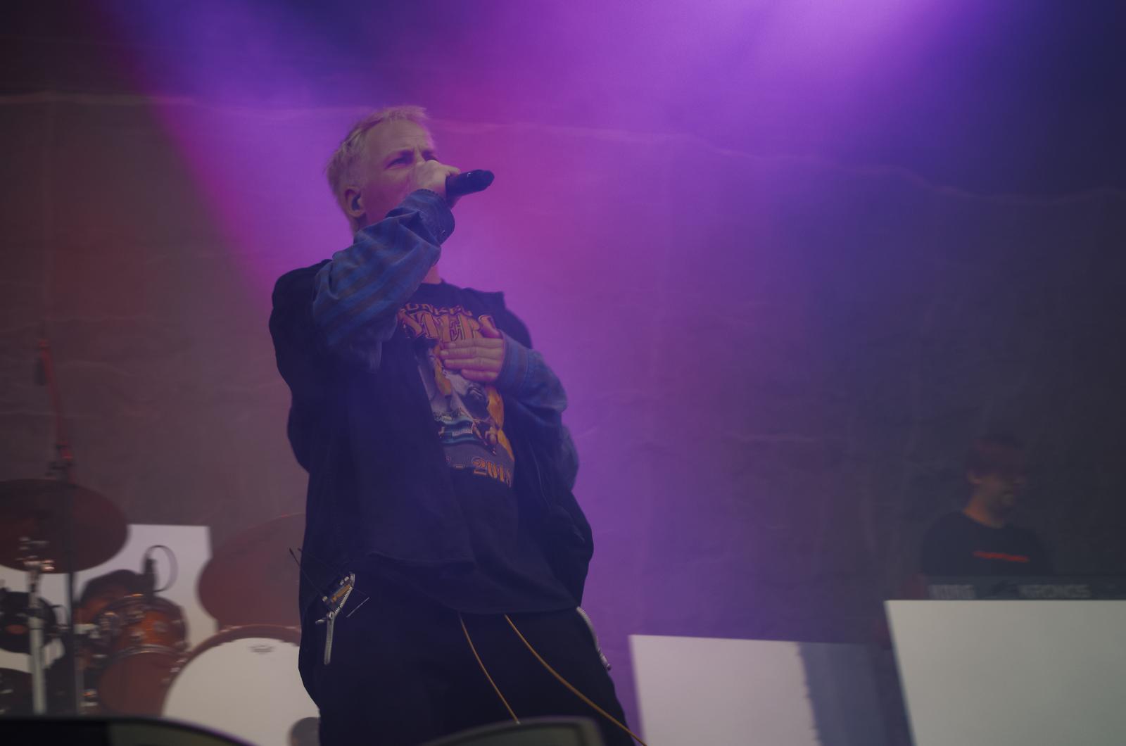 Dendemann Juicy Beats 2019 Sophie Emilie Beha alt
