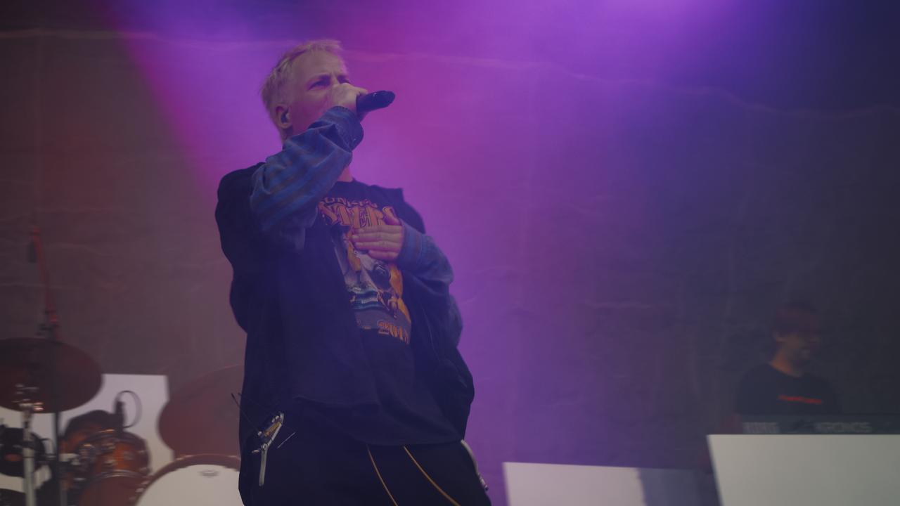 Dendemann Juicy Beats 2019 Sophie Emilie Beha