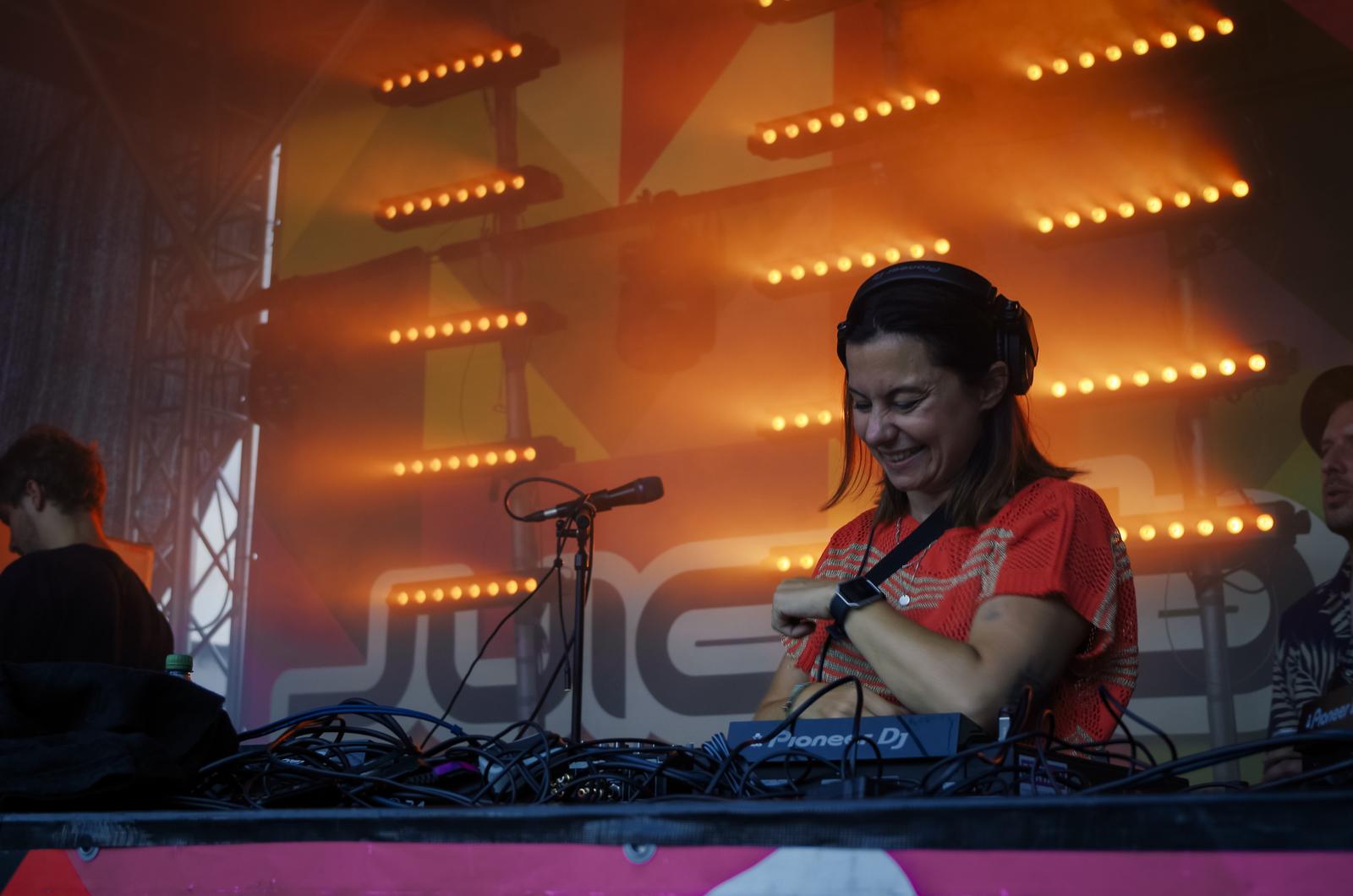 Juliet Sikora Juicy Beats 2019 Sophie Emilie Beha