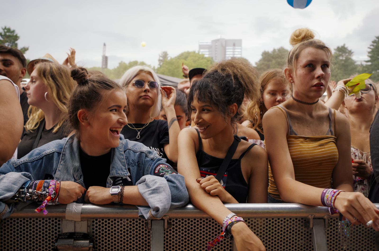 Publikum Juicy Beats 2019 Sophie Emilie Beha