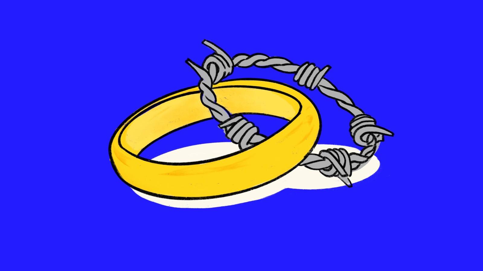 Zwangsehe
