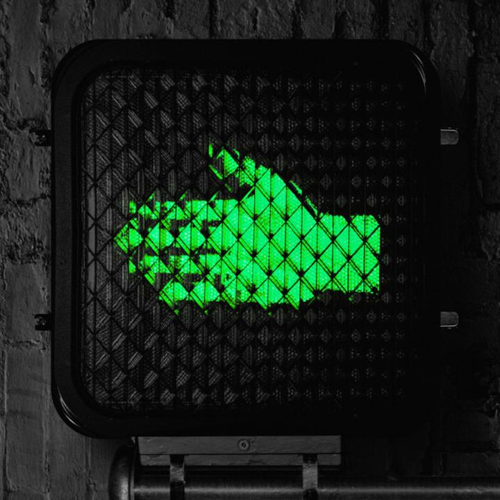 THE RACONTEURS walkman cover
