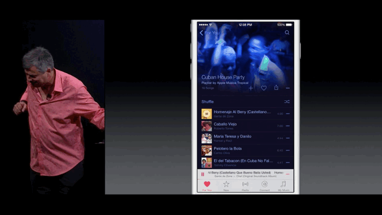 Eddy Cue GIF