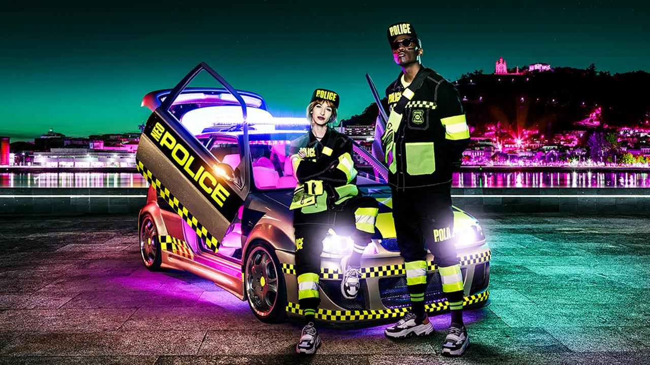 neopop
