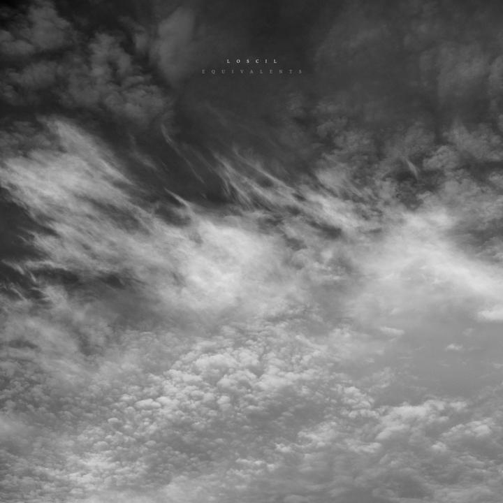 Loscil Equivalents Artwork