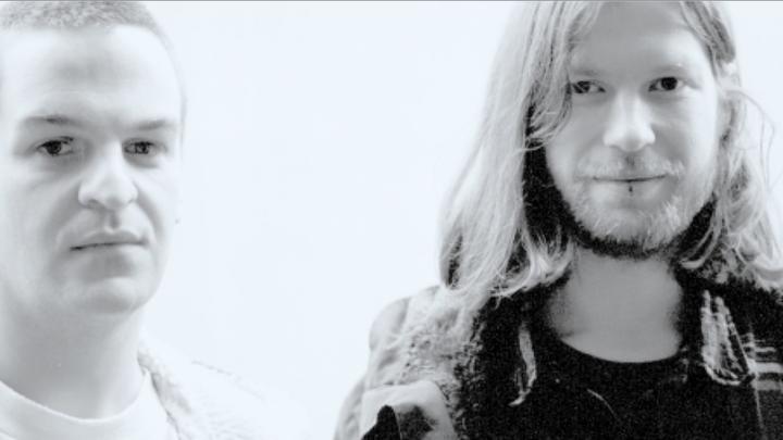 Aphex Twin und Glant Clardige