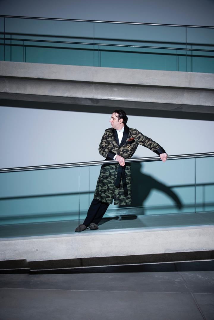 Chilly Gonzales Portrait 03