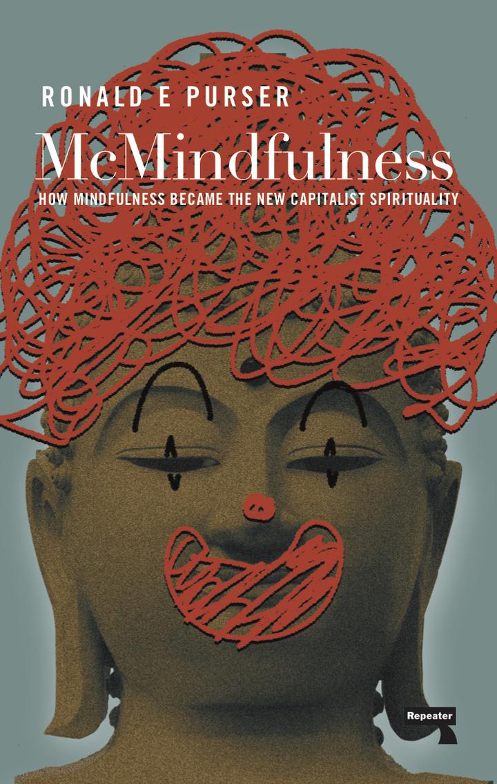 Pageturner September 2019 McMindfulness Cover